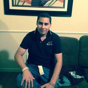 Meet your Posher, Maynor